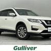 nissan x-trail 2021 -NISSAN--X-Trail 5BA-NT32--NT32-609883---NISSAN--X-Trail 5BA-NT32--NT32-609883- image 1