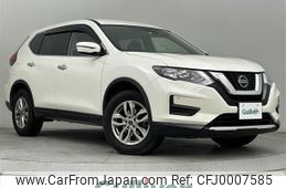 nissan x-trail 2021 -NISSAN--X-Trail 5BA-NT32--NT32-609883---NISSAN--X-Trail 5BA-NT32--NT32-609883-