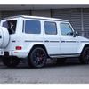 mercedes-benz g-class 2023 quick_quick_3BA-463276_W1N4632762X490830 image 5