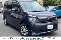 toyota voxy 2007 -TOYOTA--Voxy DBA-ZRR70G--ZRR70-0029979---TOYOTA--Voxy DBA-ZRR70G--ZRR70-0029979-