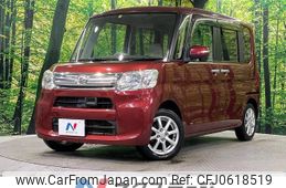 daihatsu tanto 2014 -DAIHATSU--Tanto DBA-LA600S--LA600S-0040202---DAIHATSU--Tanto DBA-LA600S--LA600S-0040202-