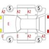 toyota vitz 2015 CFJ1766730 image 2