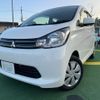 mitsubishi ek-wagon 2015 quick_quick_DBA-B11W_B11W-0131813 image 1