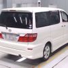 toyota alphard 2007 -TOYOTA 【京都 302ﾏ9556】--Alphard DBA-ANH10W--ANH10W-0171664---TOYOTA 【京都 302ﾏ9556】--Alphard DBA-ANH10W--ANH10W-0171664- image 2