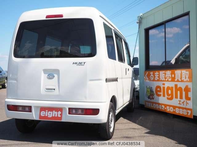 daihatsu hijet-cargo 2017 quick_quick_EBD-S331V_S331V-0172165 image 2