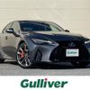 lexus is 2021 -LEXUS--Lexus IS 6AA-AVE30--AVE30-5086099---LEXUS--Lexus IS 6AA-AVE30--AVE30-5086099- image 1