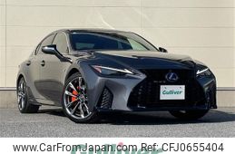 lexus is 2021 -LEXUS--Lexus IS 6AA-AVE30--AVE30-5086099---LEXUS--Lexus IS 6AA-AVE30--AVE30-5086099-