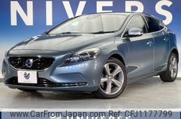 volvo v40 2013 -VOLVO--Volvo V40 DBA-MB4164T--YV1MV485BD2026982---VOLVO--Volvo V40 DBA-MB4164T--YV1MV485BD2026982-