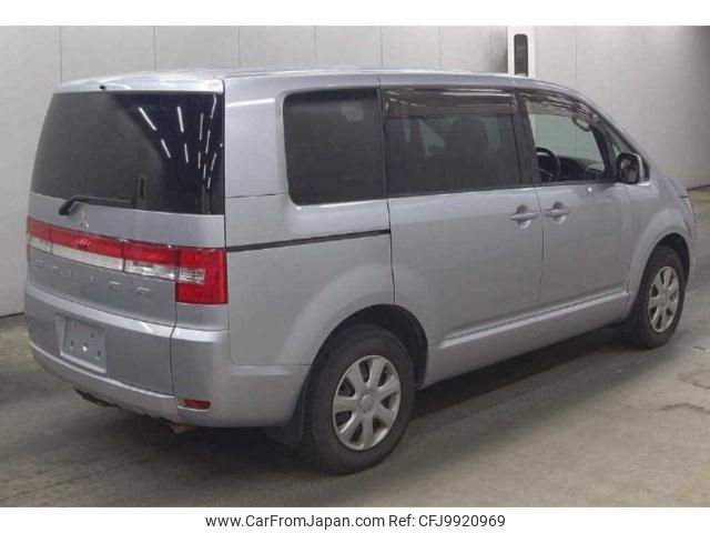 mitsubishi delica-d5 2012 quick_quick_DBA-CV2W_0702500 image 2