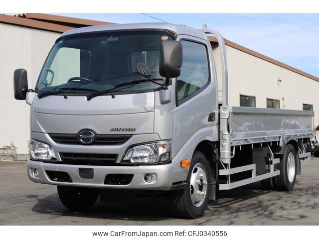 hino dutro 2019 GOO_NET_EXCHANGE_0230013A30241017W001 image 2