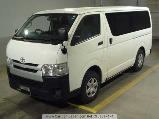 toyota hiace-van 2015 quick_quick_LDF-KDH206V_KDH206-6009542 image 1