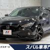 honda civic 2018 -HONDA--Civic DBA-FK7--FK7-1009987---HONDA--Civic DBA-FK7--FK7-1009987- image 1