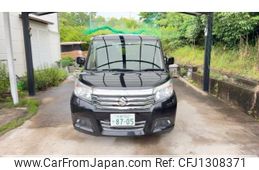 suzuki solio 2019 quick_quick_MA26S_MA26S-253160