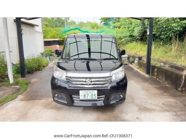 suzuki solio 2019 quick_quick_MA26S_MA26S-253160 image 1