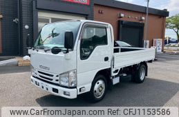 isuzu elf-truck 2019 GOO_NET_EXCHANGE_0401987A30250515W002
