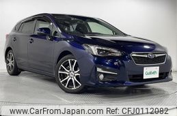 subaru impreza-wagon 2018 -SUBARU--Impreza Wagon DBA-GT6--GT6-031999---SUBARU--Impreza Wagon DBA-GT6--GT6-031999-