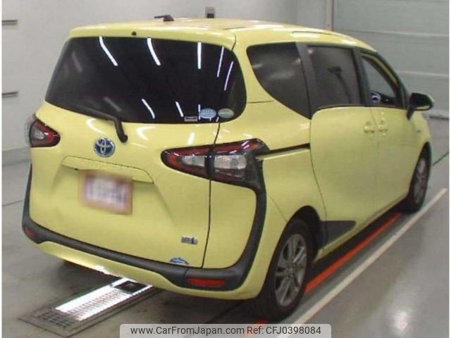 toyota sienta 2015 quick_quick_DAA-NHP170G_NHP170-7015859 image 2