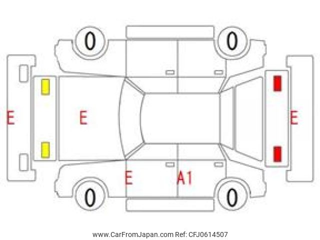 daihatsu rocky 2019 -DAIHATSU--Rocky 5BA-A200S--A200S-0005087---DAIHATSU--Rocky 5BA-A200S--A200S-0005087- image 2