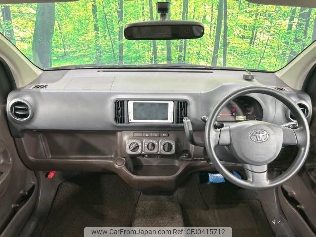 toyota passo 2013 -TOYOTA--Passo DBA-KGC30--KGC30-0159803---TOYOTA--Passo DBA-KGC30--KGC30-0159803- image 2