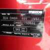 mazda cx-3 2024 -MAZDA 【倉敷 300ﾇ962】--CX-30 DM8R--150944---MAZDA 【倉敷 300ﾇ962】--CX-30 DM8R--150944- image 5