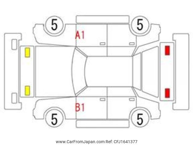 suzuki spacia 2024 CFJ1641377 image 2