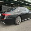 mercedes-benz s-class 2024 quick_quick_3DA-223133_W1K2231331A206342 image 2
