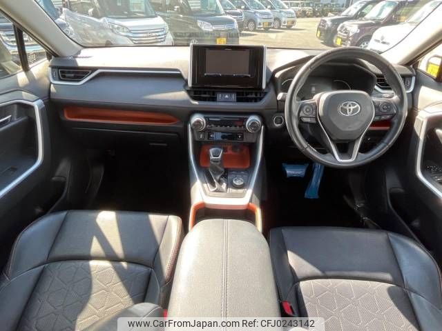 toyota rav4 2019 -TOYOTA--RAV4 6BA-MXAA54--MXAA54-2002931---TOYOTA--RAV4 6BA-MXAA54--MXAA54-2002931- image 2