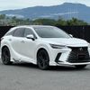 lexus rx 2025 CFJ1712791 image 15