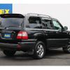 toyota land-cruiser-wagon 2006 -TOYOTA--Land Cruiser Wagon GH-UZJ100W--UZJ100-0158626---TOYOTA--Land Cruiser Wagon GH-UZJ100W--UZJ100-0158626- image 2