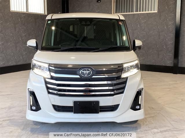 toyota roomy 2021 quick_quick_5BA-M900A_M900A-0564391 image 2