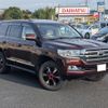 toyota land-cruiser-wagon 2018 -TOYOTA--Land Cruiser Wagon CBA-URJ202W--URJ202-4173931---TOYOTA--Land Cruiser Wagon CBA-URJ202W--URJ202-4173931- image 1