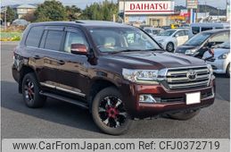 toyota land-cruiser-wagon 2018 -TOYOTA--Land Cruiser Wagon CBA-URJ202W--URJ202-4173931---TOYOTA--Land Cruiser Wagon CBA-URJ202W--URJ202-4173931-