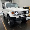 toyota land-cruiser 2002 -TOYOTA--Land Cruiser KG-HZJ74V--HZJ74-0001609---TOYOTA--Land Cruiser KG-HZJ74V--HZJ74-0001609- image 1