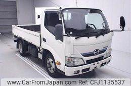 hino dutro 2017 -HINO--Hino Dutoro XKU600M-0001595---HINO--Hino Dutoro XKU600M-0001595-