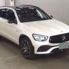 mercedes-benz glc-class 2021 CFJ1582224 image 1