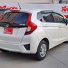 honda fit 2015 -HONDA--Fit DBA-GK3--GK3-3203090---HONDA--Fit DBA-GK3--GK3-3203090- image 2