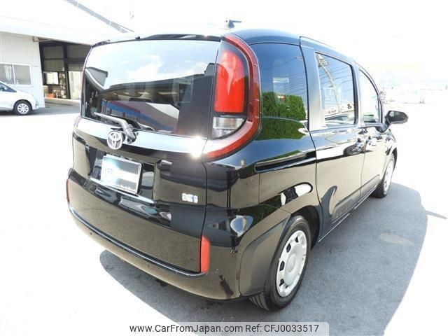 toyota sienta 2022 -TOYOTA 【名変中 】--Sienta MXPL10G--1018216---TOYOTA 【名変中 】--Sienta MXPL10G--1018216- image 2