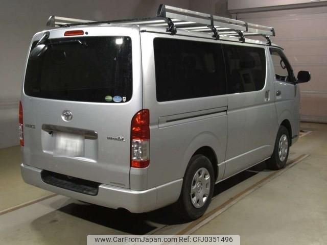 toyota hiace-van 2019 quick_quick_QDF-GDH201V_GDH201-1019274 image 2