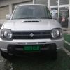 suzuki jimny 2012 -SUZUKI--Jimny ABA-JB23W--JB23W-687379---SUZUKI--Jimny ABA-JB23W--JB23W-687379- image 2