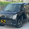 suzuki wagon-r 2013 quick_quick_DBA-MH34S_MH34S-225691 image 1