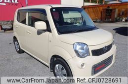 nissan moco 2011 -NISSAN 【所沢 580ﾌ 280】--Moco DBA-MG33S--MG33S-102747---NISSAN 【所沢 580ﾌ 280】--Moco DBA-MG33S--MG33S-102747-