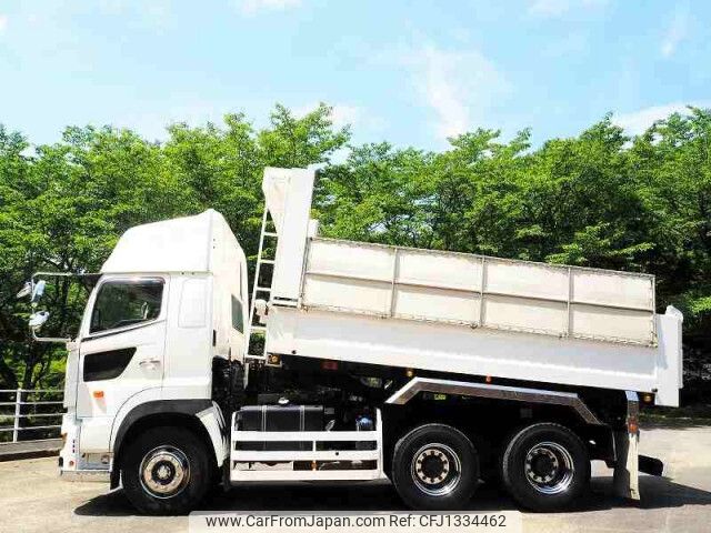 hino profia 2020 -HINO--Profia 2DG-FS1EGA--FS1EG-101103---HINO--Profia 2DG-FS1EGA--FS1EG-101103- image 2