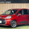 toyota sienta 2022 CFJ1395930 image 1