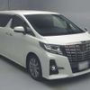 toyota alphard 2016 -TOYOTA 【富山 301ﾁ1103】--Alphard DBA-AGH30W--AGH30-0105865---TOYOTA 【富山 301ﾁ1103】--Alphard DBA-AGH30W--AGH30-0105865- image 5