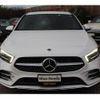 mercedes-benz a-class 2018 quick_quick_5BA-177084_WDD1770842J049678 image 4