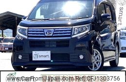 daihatsu move 2014 -DAIHATSU--Move DBA-LA150S--LA150S-1003391---DAIHATSU--Move DBA-LA150S--LA150S-1003391-