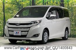 toyota noah 2018 -TOYOTA--Noah DBA-ZRR80G--ZRR80-0423536---TOYOTA--Noah DBA-ZRR80G--ZRR80-0423536-