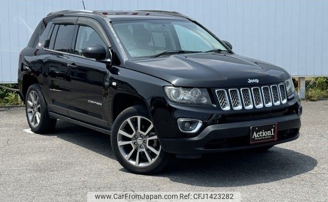 jeep compass 2013 405 image 1