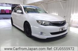 subaru impreza 2010 ENHANCEAUTO_1_ea292072