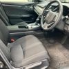 honda civic 2018 quick_quick_DBA-FK7_FK7-1001699 image 5